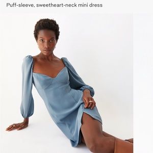 Wilfred Novella Dress